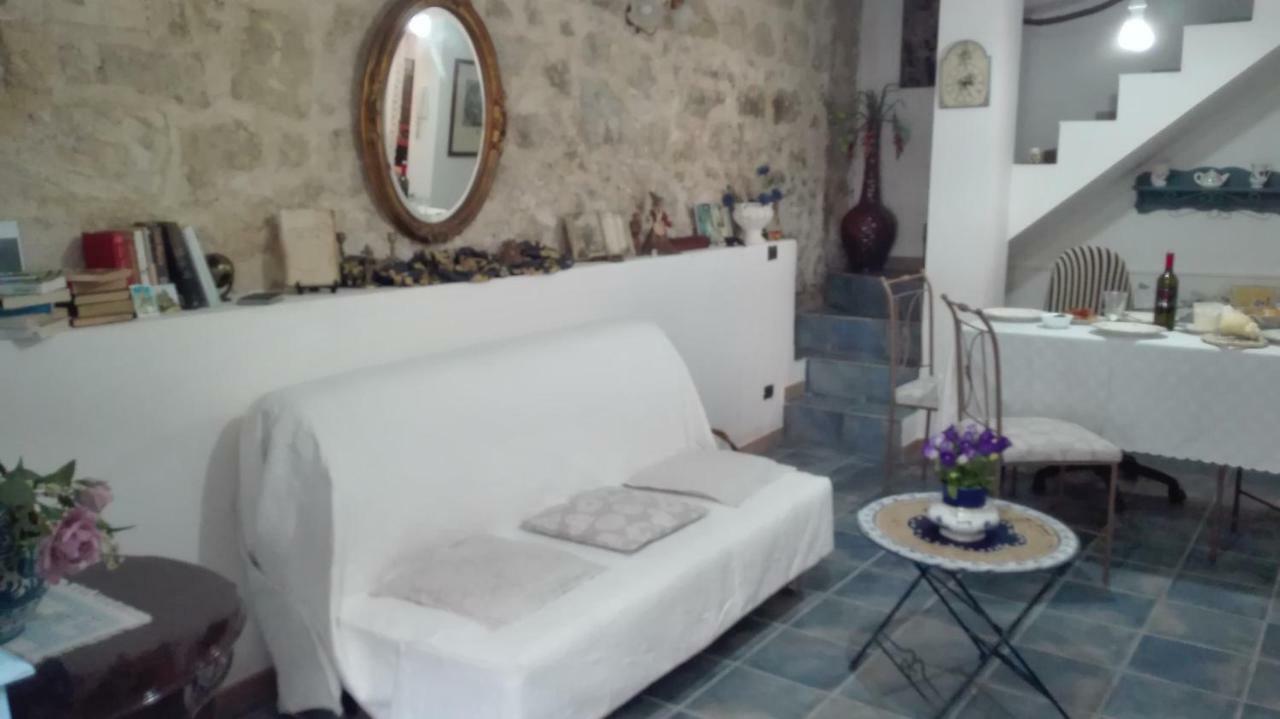 Villa Punto Antico Ragusa Exterior foto