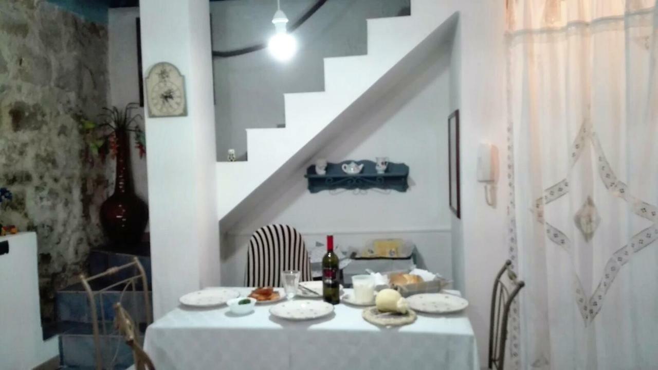 Villa Punto Antico Ragusa Exterior foto