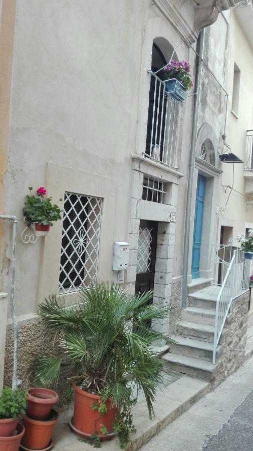 Villa Punto Antico Ragusa Exterior foto